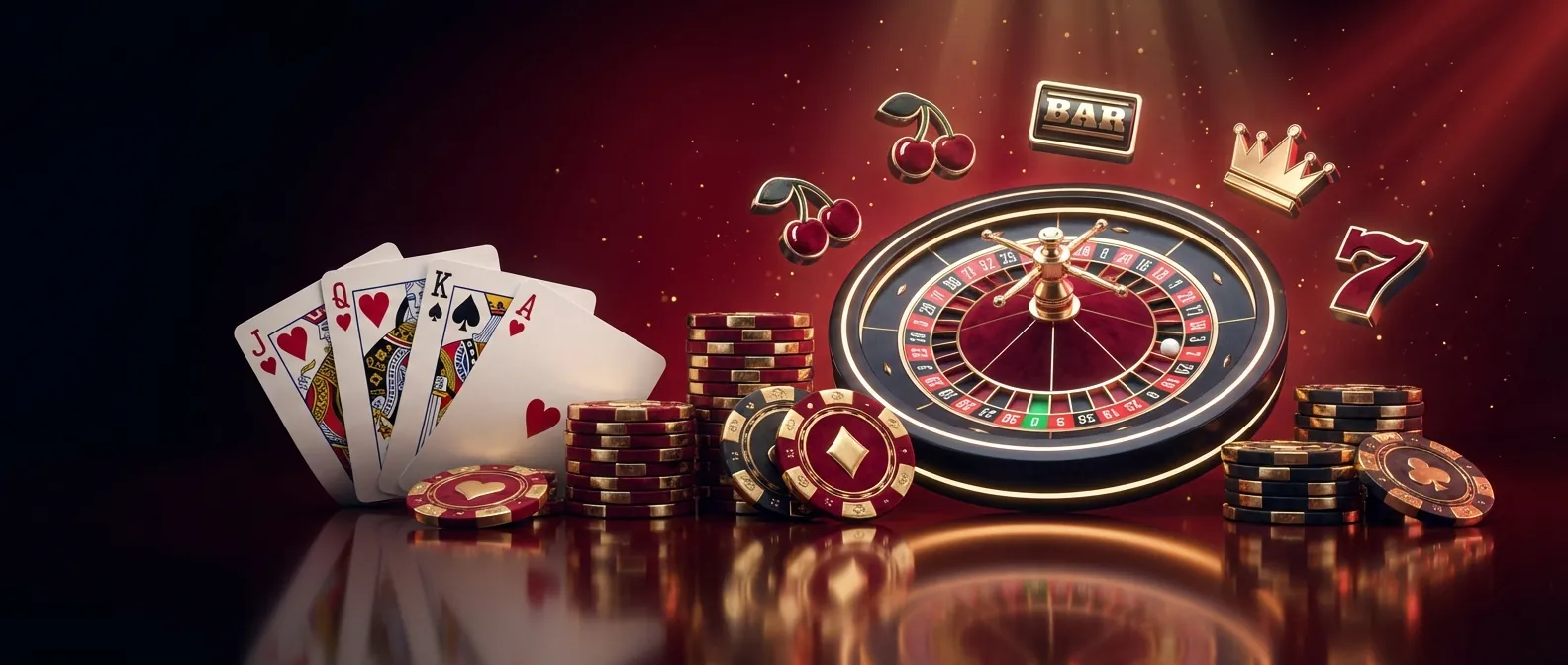 Powerplay Casino bonus